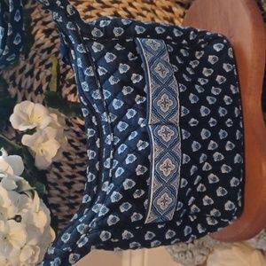 🦋 Crossbody handbag by Vera Bradley